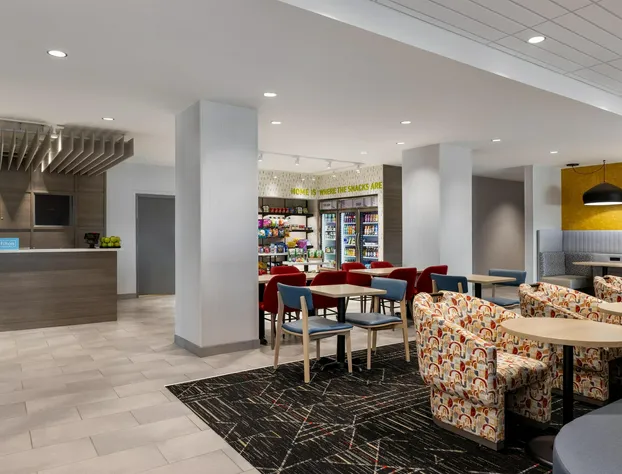 Home2 Suites By Hilton Altoona Des Moines hotel detail image 4