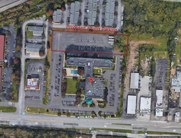 Quality Hotel Philadelphia Airport hotel detail image 1