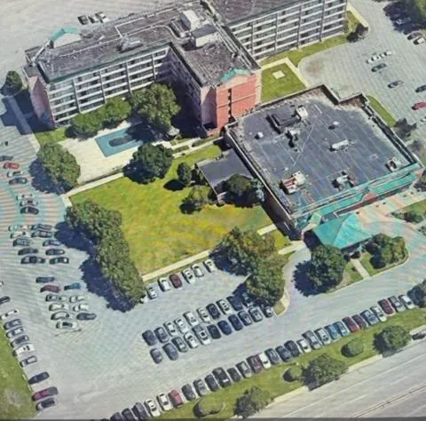 Quality Hotel Philadelphia Airport hotel detail image 2