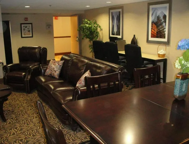 Quality Hotel Philadelphia Airport hotel detail image 3