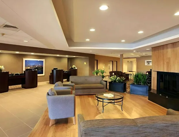 Quality Hotel Philadelphia Airport hotel detail image 4