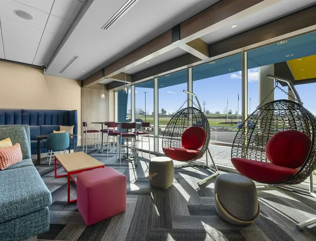 Tru By Hilton Cape Girardeau hotel detail image 3