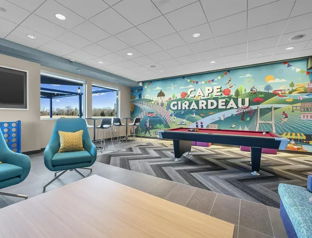 Tru By Hilton Cape Girardeau hotel detail image 4