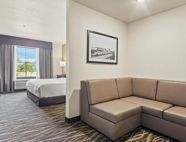 Cobblestone Hotel & Suites - Ephraim hotel detail image 2