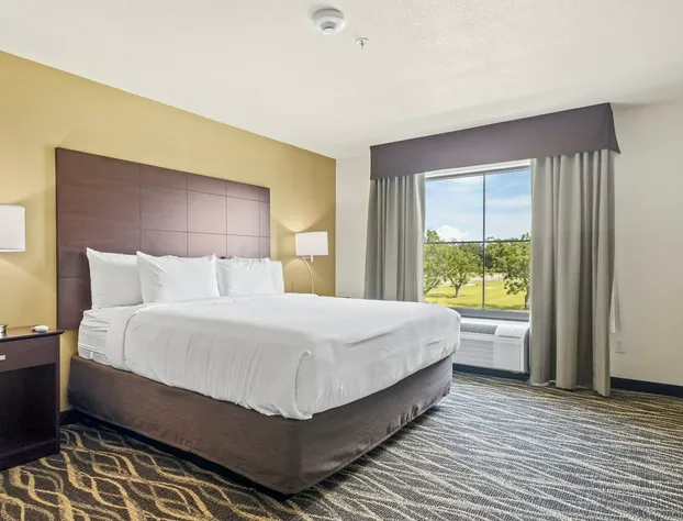 Cobblestone Hotel & Suites - Ephraim hotel detail image 3