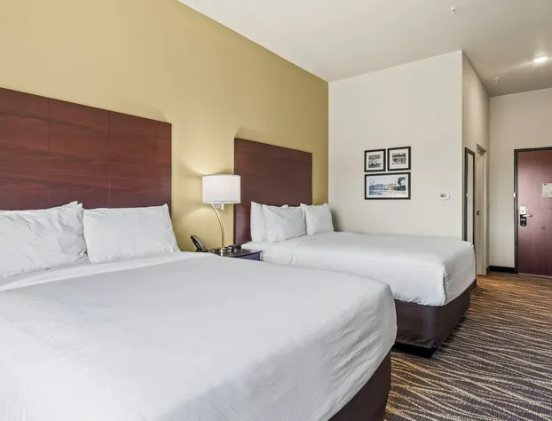 Cobblestone Hotel & Suites - Ephraim hotel detail image 4