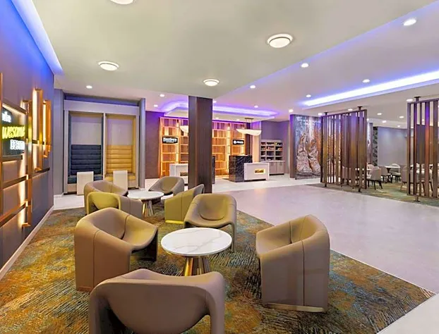 Hawthorn Extended Stay by Wyndham DeSoto hotel detail image 2