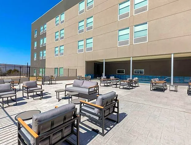 Hawthorn Extended Stay by Wyndham DeSoto hotel detail image 4