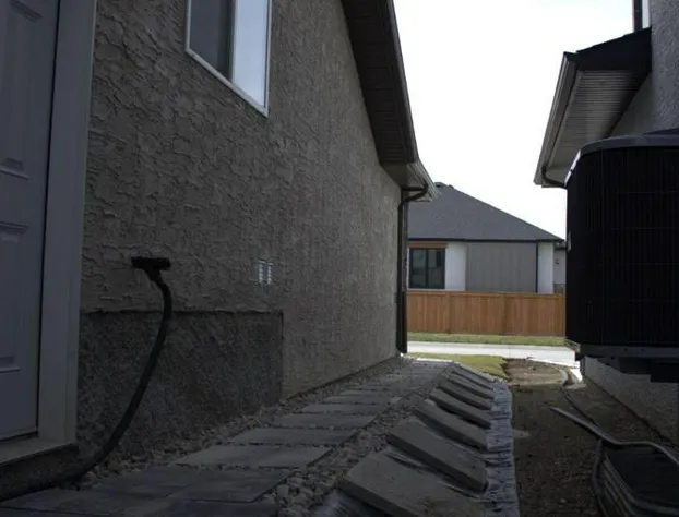 Guest Basement suite in Winnipeg hotel detail image 1