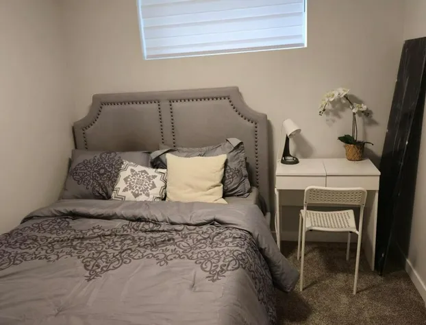 Guest Basement suite in Winnipeg hotel detail image 4