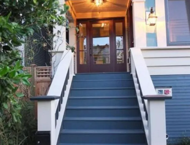 Mosaic Suite at The Inn On The Drive hotel detail image 1