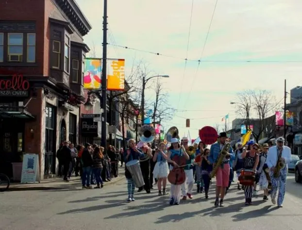 Mosaic Suite at The Inn On The Drive hotel detail image 4