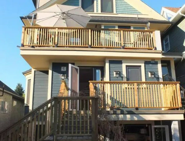 Patio Zen at The Inn On The Drive hotel detail image 1