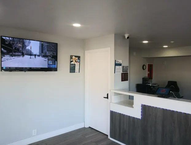 Studio 6 West Sacramento, CA hotel detail image 3