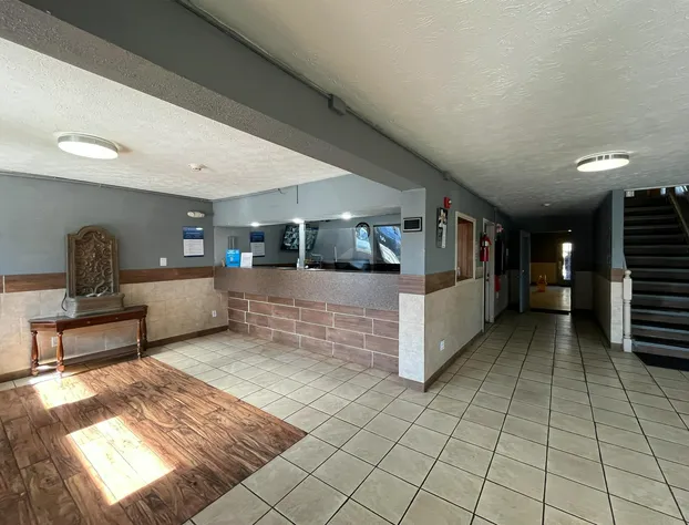 Studio 6 Suites Hurricane, Wv hotel detail image 4