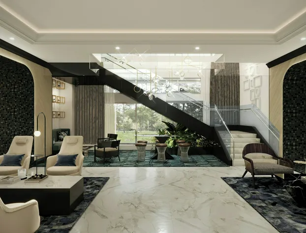 The Vanguard Ann Arbor, Autograph Collection hotel detail image 1