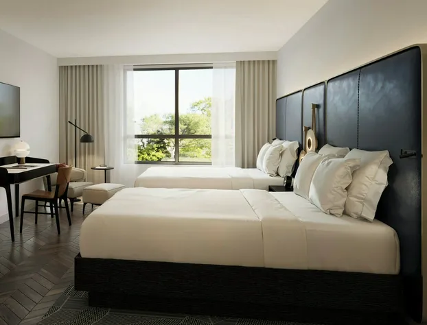 The Vanguard Ann Arbor, Autograph Collection hotel detail image 2