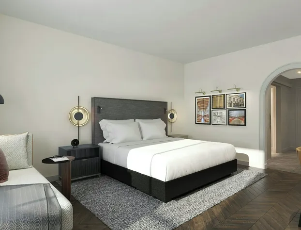 The Vanguard Ann Arbor, Autograph Collection hotel detail image 3