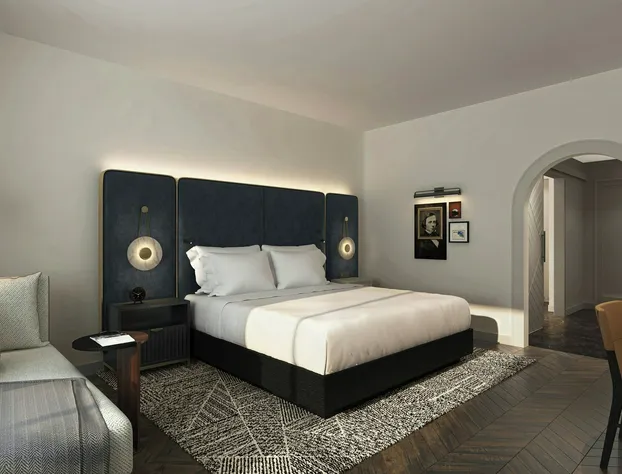 The Vanguard Ann Arbor, Autograph Collection hotel detail image 4