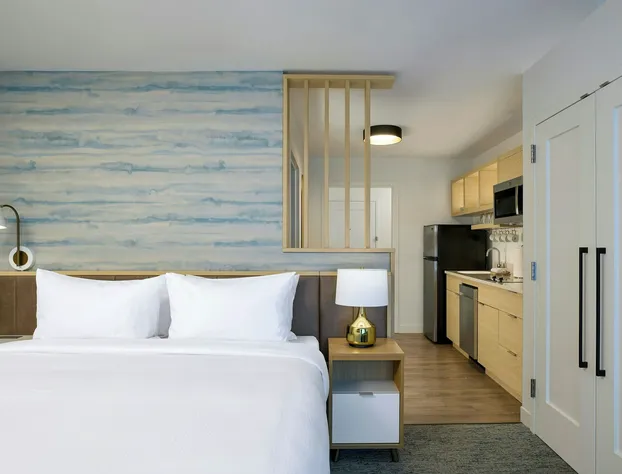 TownePlace Suites By Marriott Midwest City hotel detail image 1