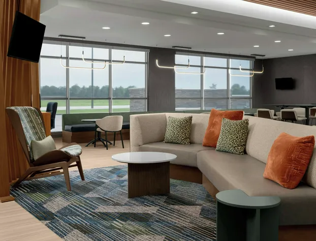 Springhill Suites By Marriott Grand Island hotel detail image 2