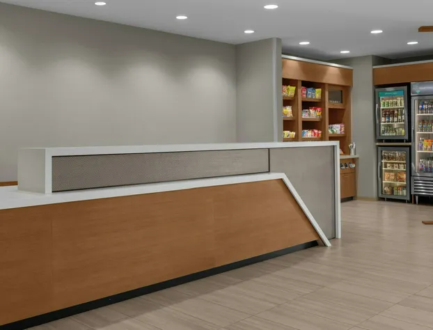 Springhill Suites By Marriott Grand Island hotel detail image 3