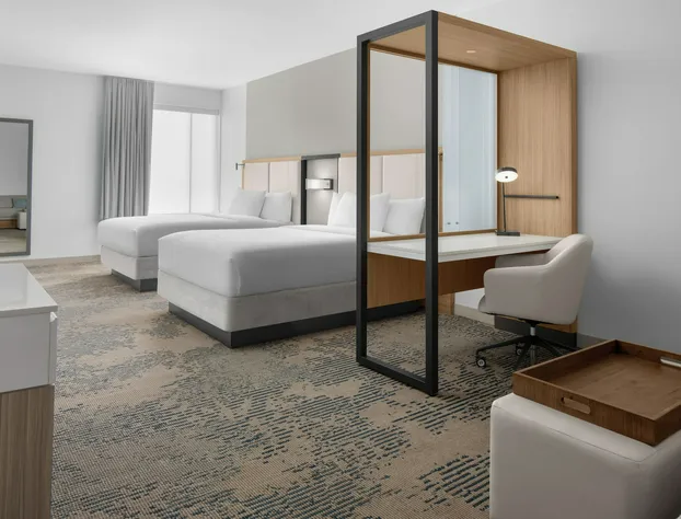 Springhill Suites By Marriott Grand Island hotel detail image 4