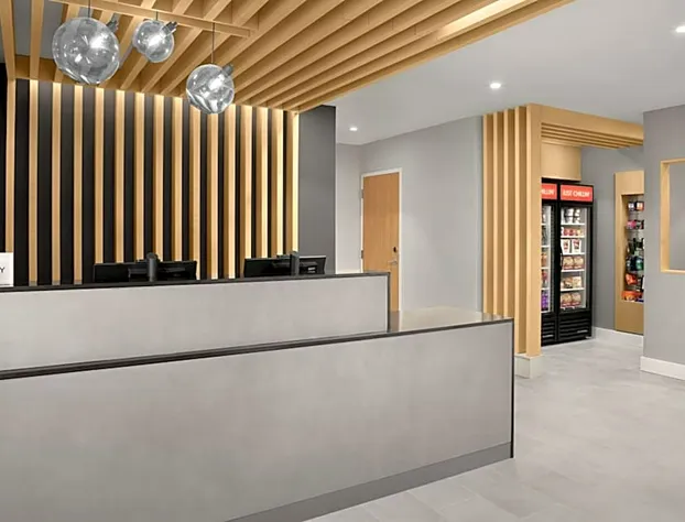 TownePlace Suites by Marriott® Jacksonville Mayport hotel detail image 2