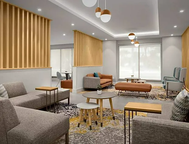 TownePlace Suites by Marriott® Jacksonville Mayport hotel detail image 4