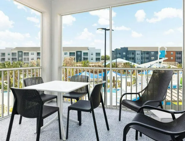 Villatel Orlando Resort, Apartments by Marriott Bonvoy hotel detail image 1