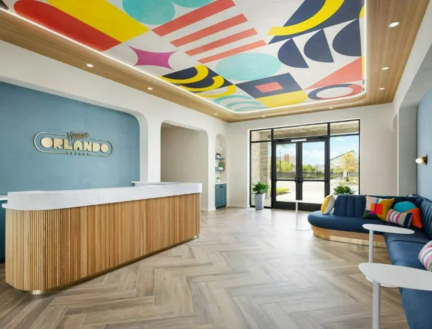 Villatel Orlando Resort, Apartments by Marriott Bonvoy hotel detail image 2