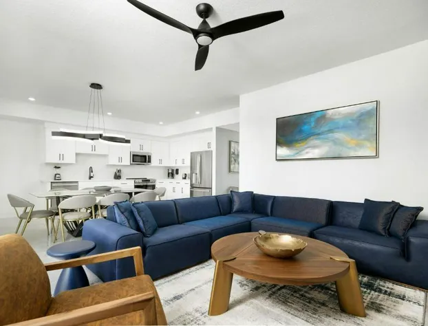 Villatel Orlando Resort, Apartments by Marriott Bonvoy hotel detail image 4