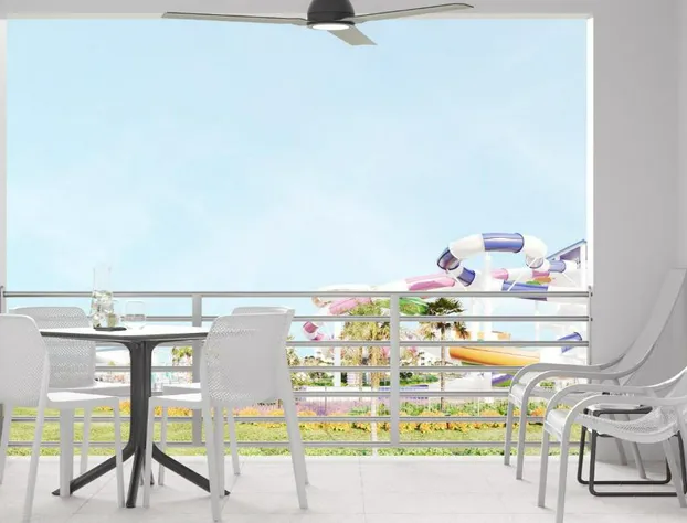 Villatel Orlando Resort, Apartments by Marriott Bonvoy hotel detail image 1