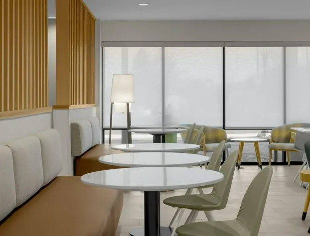 Towneplace Suites By Marriott Nampa hotel detail image 2