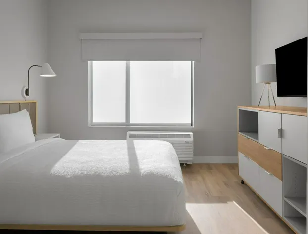 Towneplace Suites By Marriott Nampa hotel detail image 4