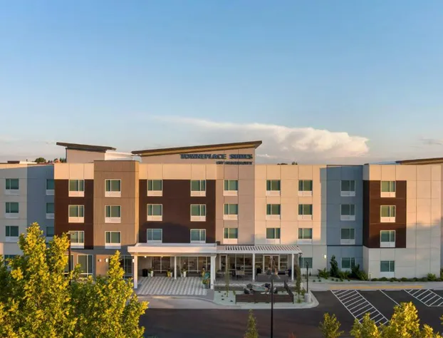 Towneplace Suites By Marriott Nampa hotel detail image 1