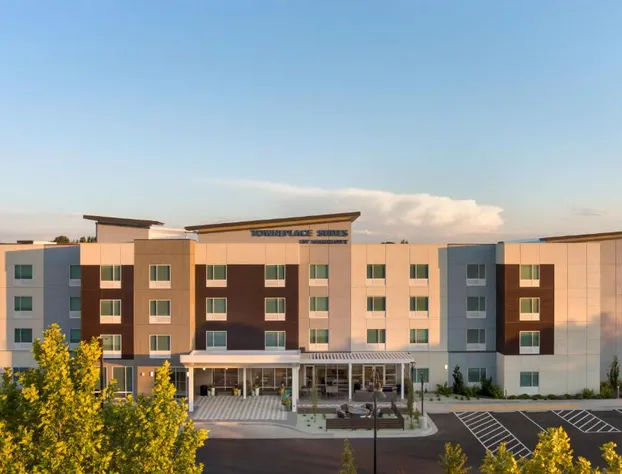 Towneplace Suites By Marriott Nampa hotel detail image 2