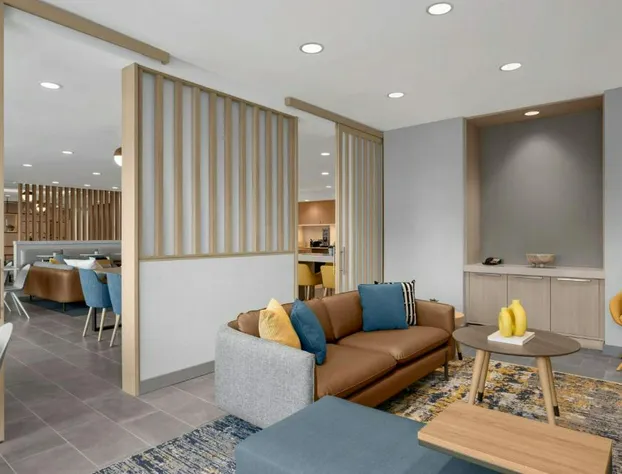 Towneplace Suites By Marriott Nampa hotel detail image 4