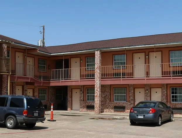 Great Western Inn hotel detail image 1