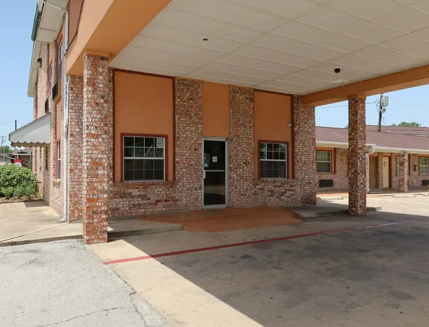 Great Western Inn hotel detail image 2