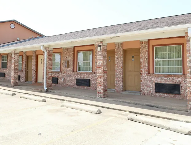 Great Western Inn hotel detail image 3