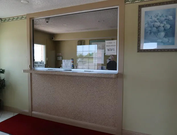 Great Western Inn hotel detail image 4