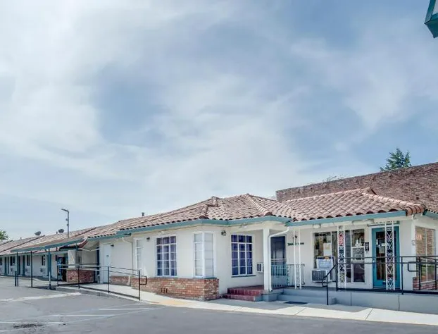 The Alameda Motel San Jose hotel detail image 2