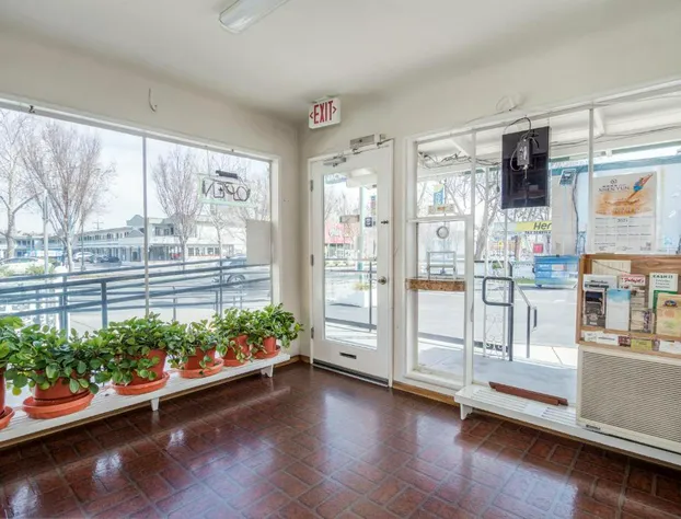 The Alameda Motel San Jose hotel detail image 3