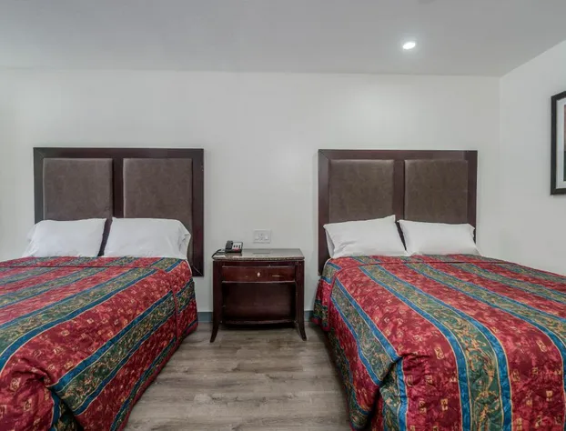 The Alameda Motel San Jose hotel detail image 4