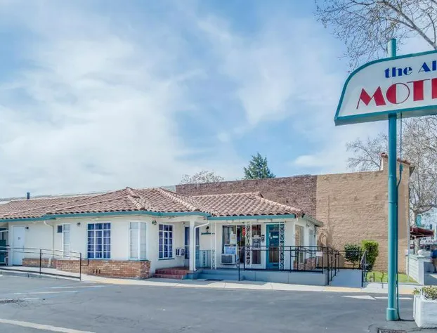 The Alameda Motel San Jose hotel detail image 2