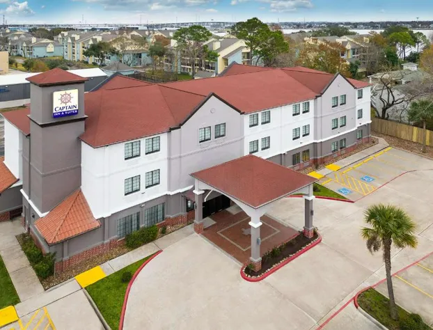 Melrose @ Seabrook, BW Signature Collection hotel detail image 1