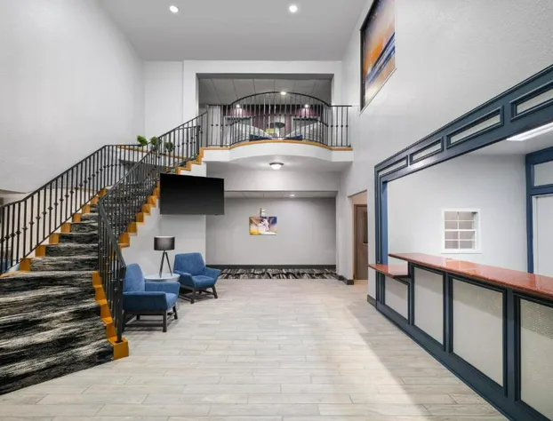 Melrose @ Seabrook, BW Signature Collection hotel detail image 3