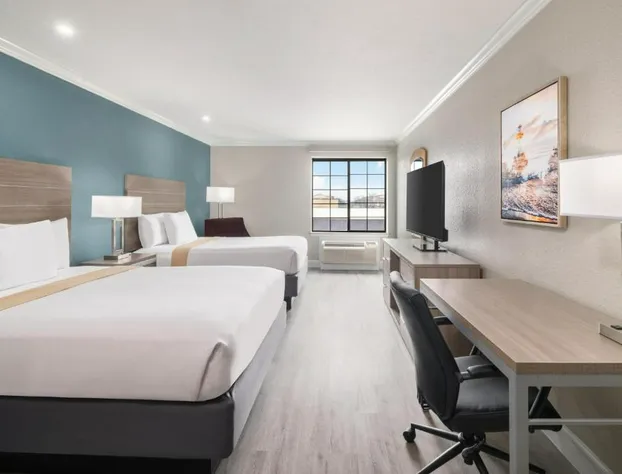 Melrose @ Seabrook, BW Signature Collection hotel detail image 4