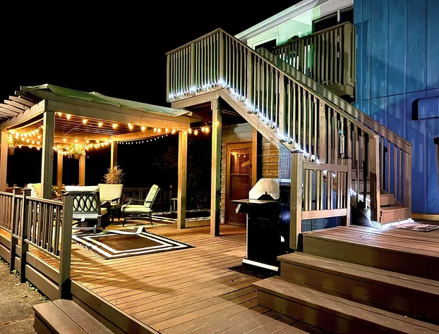 Inn Between the Lakes hotel detail image 3